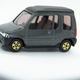 Illustration for article titled LaLD Car week 90s Tomica 1:64 Mitsubishi Minica Toppo